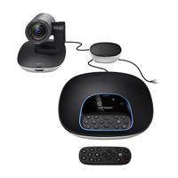 LOGITECH GROUP, SISTEMA DE VIDEOCONFERENCIA FULL HD, MANOS LIBRES, PARA SALAS DE REUNIONES MEDIANAS Y GRANDES LOGITECH GROUP, SISTEMA DE VIDEOCONFERENCIA FULL HD, MANOS LIBRES, PARA SALAS DE REUNIONES MEDIANAS Y GRANDES